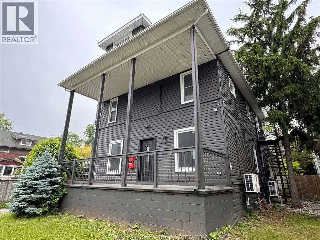 1654 Martindale Avenue, Windsor